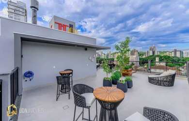 Imagem 13: Apartamento Mobiliado a Venda no Bairro Centro, em Blumenau - SC