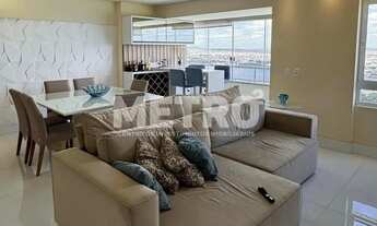 Imagem 5: Apartamento à venda, Cobertura com 3 suítes sala de estar, sala de jantar