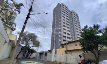 Imagem: Apartamento Padrão para Alugar no Jardim