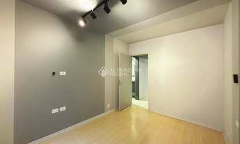 Imagem 5: Imóvel para venda possui 43 metros quadrados com 1 quarto em Bom Fim - Porto Alegre - RS