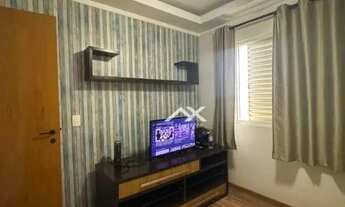 Imagem 4: 3 dormitórios, completo em armários planejados