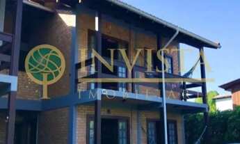 Imagem: Casa com 4 quartos em Florianópolis!