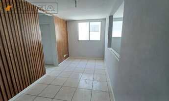 Imagem: Apartamento com 2 dormitórios no Parque