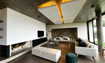 Imagem 7: INBOX CIA IMOBILIÁRIA VENDE - Terreno em condomínio fechado em Caxias do Sul