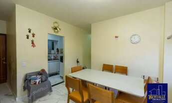 Imagem 4: Área privativa 3 quartos, 117m², com elevador e portaria 24 horas, em excelente localizaçã