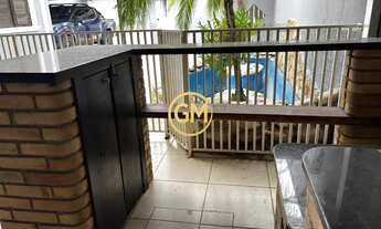 Imagem 4: Imóvel para aluguel tem 150 metros quadrados com 2 quartos em Loteamento Villa Branca - Ja