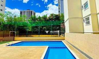 Imagem: Apartamento com 2 quarto, 52 m² - venda