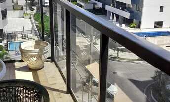 Imagem 6: ALUGO APENAS O QUARTO PARA TEMPORADA,ORLA DE PONTA VERDE