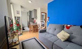 Imagem 2: Apartamento 2 Quartos - Bela Vista