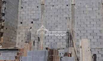 Imagem 7: GALPÃO EM CONSTRUÇÃO NO PQ SANTO ANTONIO JACAREI SP