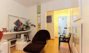 Imagem 5: Sobrado para venda em Campo Belo com 2 quartos, sendo 1 suíte , 155m²