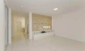 Imagem 3: Sobrado com 3 quartos 1 suíte à venda, 179 m² por R$ 1.600.000 - Santo Inácio, Curitiba/PR