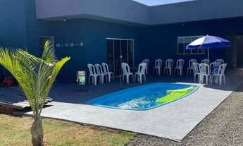 Imagem 3: Casa para alugar, 80 m² por R$ 1.600,00/mês - Jardim Villa Verde - Iguaraçu/PR