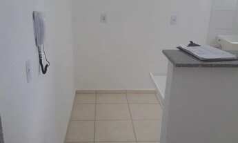 Imagem 5: Apartamento Dois dormitórios Localização: Jd Silvio Passalacqua