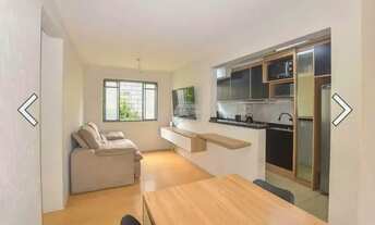 Imagem 4: Apartamento terreo no guaira 288mil