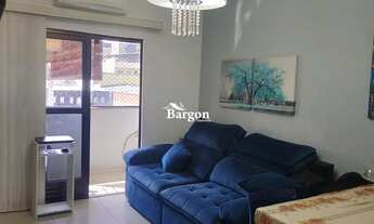 Imagem 3: Apartamento de 2 quartos sendo 1 suite a venda no Bairro Bom Jardim em Juiz de Fora