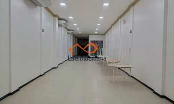 Imagem 5: Prédio Com Dois Pavimentos à Venda no Bairro 18 do Forte com 320,12m²