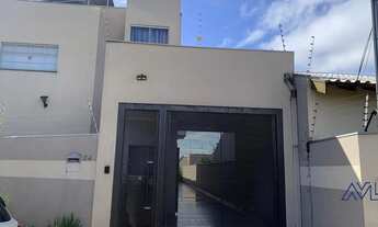 Imagem: Sobrado amplo próximo a Tamandaré