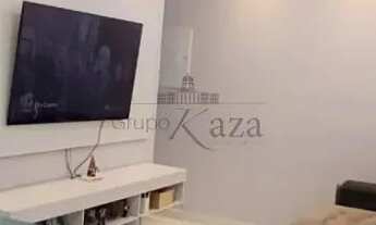 Imagem 2: Oportunidade - Apartamento - Vila Industrial - Edifício Maranata Vila Industrial - 2 Dormi