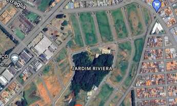 Imagem 2: Terreno à venda - Residencial Gaia , Franca/SP