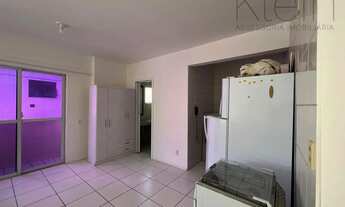 Imagem 3: Aluguel Kitnet 1 Quarto no Centro de Florianópolis, SC