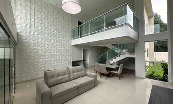 Imagem 3: Condomínio Granville Imóvel para aluguel e venda possui 300 metros quadrados com 4 quartos