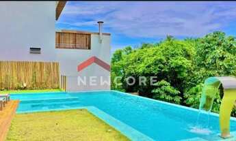 Imagem 4: Casa de condomínio em avenida farol - Açú da Torre - Mata de São João/BA