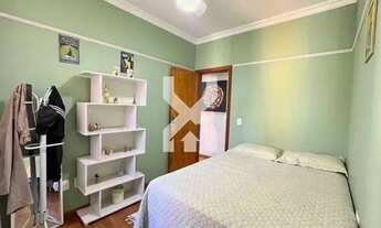 Imagem 16: Cobertura à venda, 4 quartos, 2 suítes, 3 vagas, Silveira - Belo Horizonte/MG