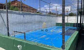 Imagem 5: Apartamento com 2 dormitórios para alugar, 46 m² por R$ 1.215,67/mês - Mondubim - Fortalez