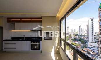 Imagem 5: Apartamento à venda Atoll Residências - Setor Marista