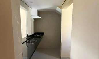 Imagem 4: Sobrado Geminado Forquilhas, São José, com 2 Suítes e 100m²