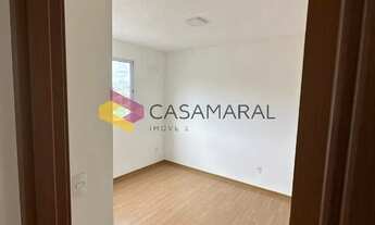 Imagem 6: Vendo Aptº 2Qts. Sol da Manhã Condominio Vila Turquesa cod: 2075