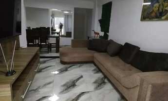 Imagem 4: Apartamento para Temporada em Balneário Camboriú, CENTRO, 4 dormitórios, 2 suítes, 1 banhe