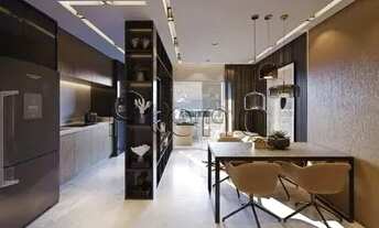 Imagem: Apartamento à venda com 2 quartos no Sensia