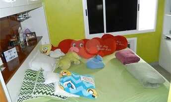 Imagem 6: Apartamento para venda tem 230 metros quadrados com 4 quartos em Tijuca - Rio de Janeiro