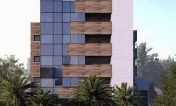 Imagem 2: Apartamento com área privativa e 01 quarto a venda no bairro barro Preto em Belo Horizonte