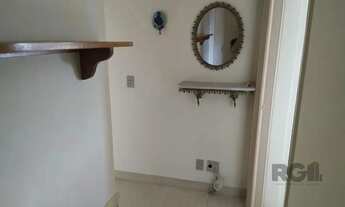 Imagem 2: Lindo 2 dormitórios com vista panorâmica, Portaria 24horas Centro Histórico