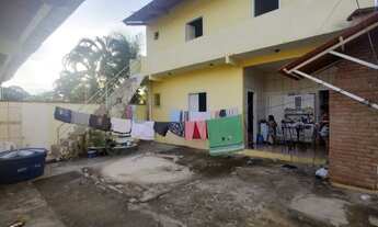 Imagem 7: Casa Conj. Edson Cadaxo