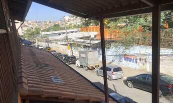 Imagem 6: Casa com 02 Andares Próximo do Feirão