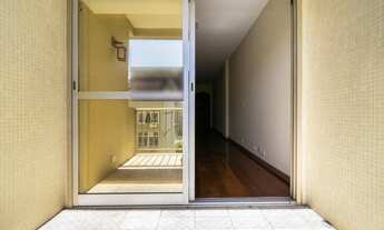 Imagem 5: Apartamento em Copacabana