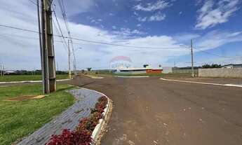 Imagem 10: Terreno em Condomínio Residencial Brisa do Parque - Aceita Permuta