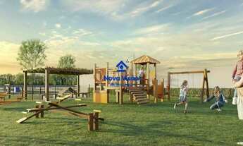 Imagem 4: Lote em condomínio à venda, Conjunto Margarida Rosa de Azevedo - Uberaba/MG