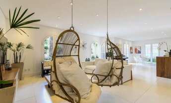 Imagem 2: Casa com 4 dormitórios à Venda, 533m² por R$ 4.900.000,00 - Alto da Boa Vista - São Paulo