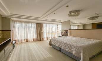 Imagem 7: 4 SUÍTES 3 VAGAS VISTA PARQUE BARIGUI ÓTIMO ESTADO 4 suítes 3 vagas vista parque barigui ó