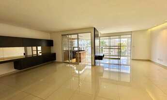 Imagem 3: Aluguel Apartamento com 4 quartos (2 suítes) no bairro Santo Agostinho