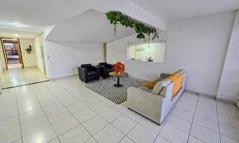 Imagem 3: Apartamento para locação com 87m² de área privativa localizado no Setor Jardim América