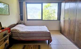 Imagem 4: Imóvel para venda com 400 metros quadrados com 4 quartos em Cosme Velho - Rio de Janeiro