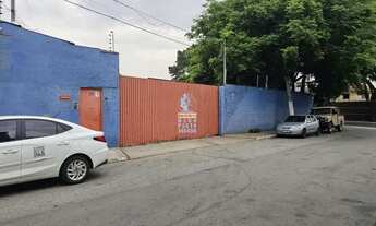 Imagem: Galpão a Venda No Parque Novo Mundo