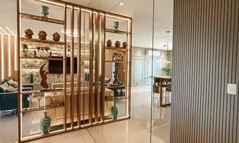 Imagem 5: Lindo apartamento mobiliado Alto Padrao centro Criciúma