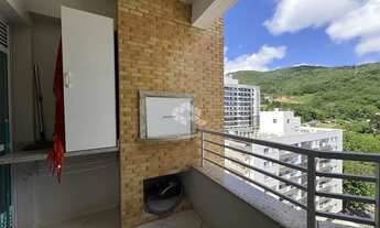 Imagem: APARTAMENTO 2 QUARTOS SENDO 1 SUÍTE E 1